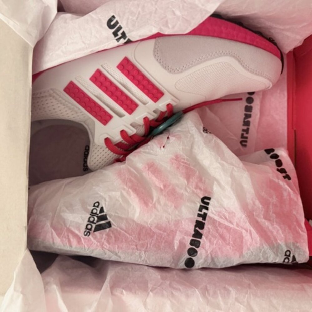 Adidas x LEGO Ultraboost – Men’s 10.5 - Picture 2 of 6